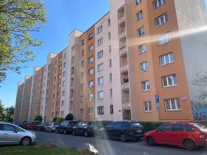 Pronájem bytu 2+1, Praha - Malešice, Tuchorazská, 54 m2