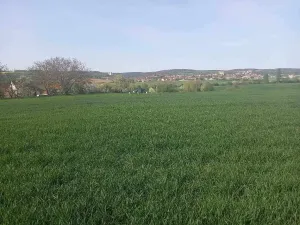Prodej pozemku pro bydlení, Tvarožná, 750 m2