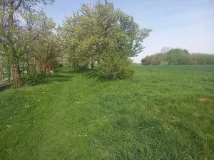 Prodej pozemku pro bydlení, Tvarožná, 750 m2