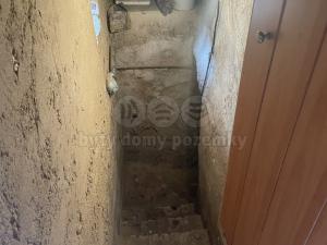 Prodej rodinného domu, Radovesice, 49 m2