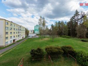 Prodej bytu 1+1, Rotava, Sídliště, 38 m2