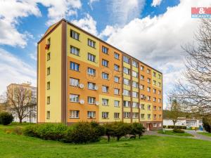 Prodej bytu 1+1, Rotava, Sídliště, 38 m2