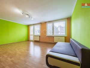 Prodej bytu 3+kk, Příbram - Příbram VII, Příčná, 69 m2