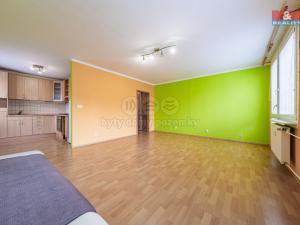 Prodej bytu 3+kk, Příbram - Příbram VII, Příčná, 69 m2