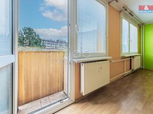 Prodej bytu 3+kk, Příbram - Příbram VII, Příčná, 69 m2