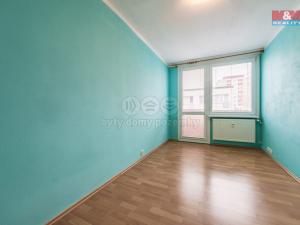 Prodej bytu 3+kk, Příbram - Příbram VII, Příčná, 69 m2