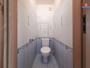 Prodej bytu 3+kk, Příbram - Příbram VII, Příčná, 69 m2