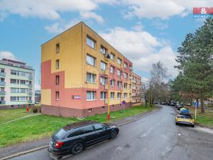 Prodej bytu 3+kk, Příbram - Příbram VII, Příčná, 69 m2