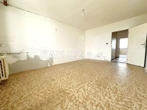 Prodej bytu 3+1, Praha - Stodůlky, Běhounkova, 71 m2