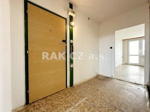 Prodej bytu 3+1, Praha - Stodůlky, Běhounkova, 71 m2