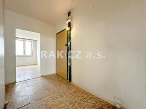 Prodej bytu 3+1, Praha - Stodůlky, Běhounkova, 71 m2