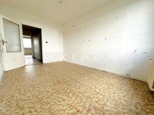 Prodej bytu 3+1, Praha - Stodůlky, Běhounkova, 71 m2