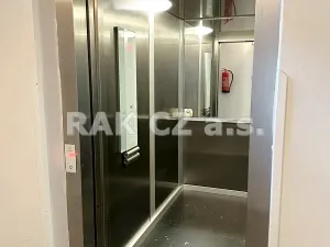 Prodej bytu 3+1, Praha - Stodůlky, Běhounkova, 71 m2