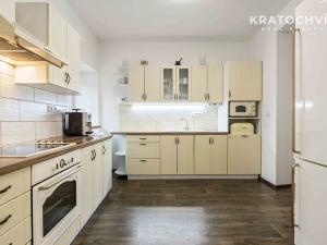 Prodej rodinného domu, Odolena Voda, Květnová, 170 m2