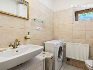 Prodej rodinného domu, Odolena Voda, Květnová, 170 m2