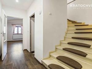 Prodej rodinného domu, Odolena Voda, Květnová, 170 m2