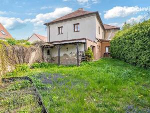 Prodej rodinného domu, Odolena Voda, Květnová, 170 m2