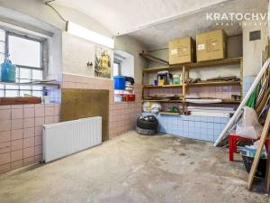 Prodej rodinného domu, Odolena Voda, Květnová, 170 m2