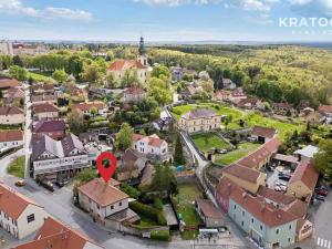 Prodej rodinného domu, Odolena Voda, Květnová, 170 m2