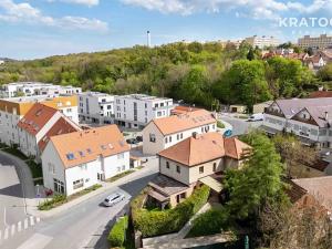 Prodej rodinného domu, Odolena Voda, Květnová, 170 m2