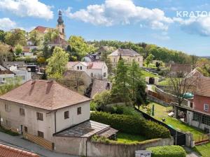 Prodej rodinného domu, Odolena Voda, Květnová, 170 m2