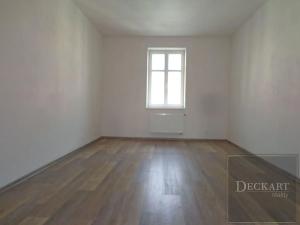 Pronájem bytu 1+1, Teplice, Denisova, 55 m2