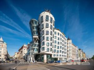 Pronájem kanceláře, Praha - Nové Město, Jiráskovo náměstí, 24 m2