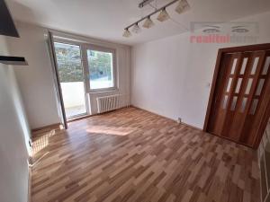Pronájem bytu 1+1, Brno, Vondrákova, 33 m2