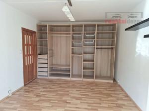 Pronájem bytu 1+1, Brno, Vondrákova, 33 m2