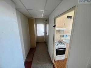 Pronájem bytu 3+1, Most, M. G. Dobnera, 64 m2