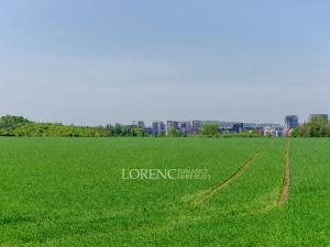 Prodej pozemku, Praha - Kbely, 707 m2