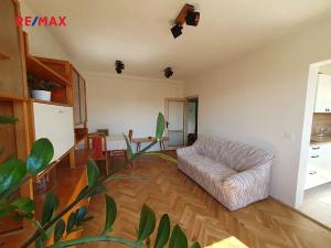 Pronájem bytu 2+1, Praha - Malešice, Nad vodovodem, 55 m2