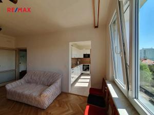 Pronájem bytu 2+1, Praha - Malešice, Nad vodovodem, 55 m2
