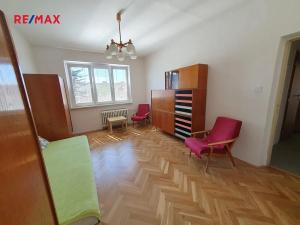 Pronájem bytu 2+1, Praha - Malešice, Nad vodovodem, 55 m2