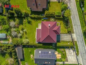 Prodej rodinného domu, Svárov, Ptická, 271 m2