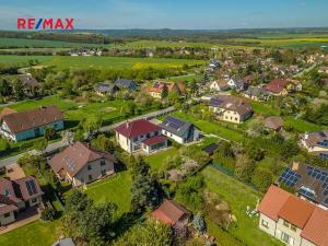 Prodej rodinného domu, Svárov, Ptická, 271 m2