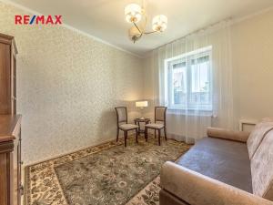Prodej rodinného domu, Svárov, Ptická, 271 m2