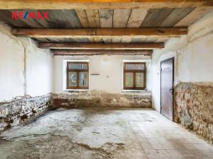Prodej chalupy, Čenkovice, 175 m2