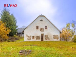 Prodej chalupy, Čenkovice, 175 m2