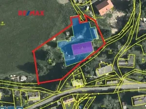 Prodej chalupy, Čenkovice, 175 m2