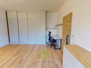 Pronájem bytu 2+kk, Olomouc, Charkovská, 48 m2