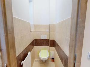 Pronájem bytu 2+kk, Olomouc, Charkovská, 48 m2