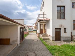 Prodej vícegeneračního domu, Tišnov, Tyršova, 260 m2