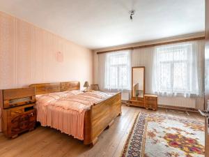Prodej vícegeneračního domu, Tišnov, Tyršova, 260 m2