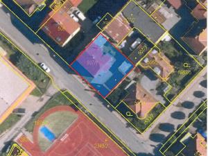 Prodej vícegeneračního domu, Tišnov, Tyršova, 260 m2