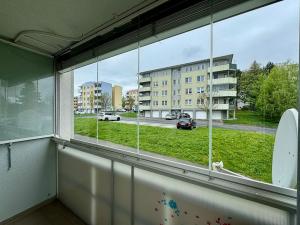 Prodej bytu 2+1, Klatovy, Luční, 67 m2