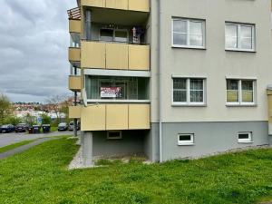 Prodej bytu 2+1, Klatovy, Luční, 67 m2