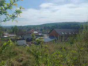 Prodej pozemku pro bydlení, Nesovice, 2541 m2