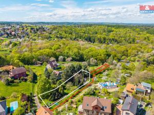 Prodej pozemku pro bydlení, Kostelec nad Černými lesy, 1556 m2