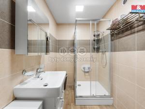 Pronájem bytu 2+1, Ústí nad Labem - Neštěmice, Hluboká, 60 m2
